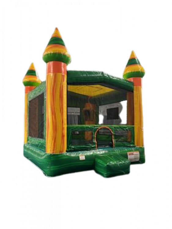 Amazon Bounce House Big Bounce Bros Maryville WA