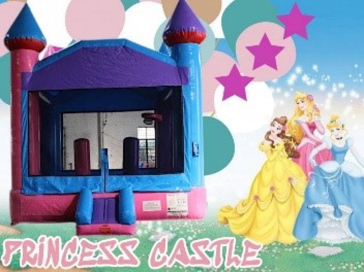 Bounce Houses Big Bounce Bros Maryville WA