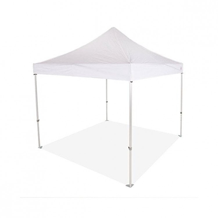 10x10 Tent