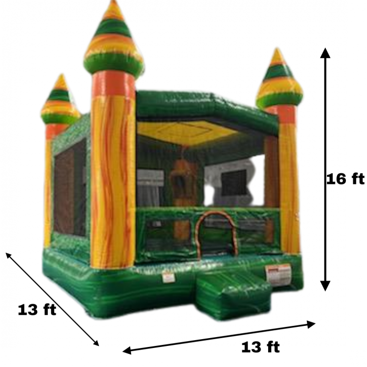 Amazon Bounce House