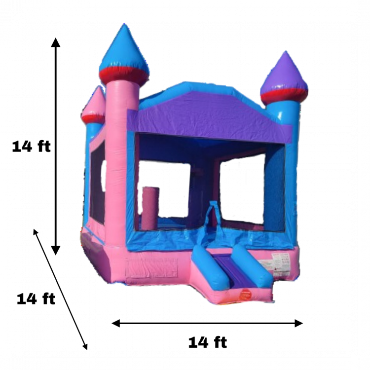 Princess Castle