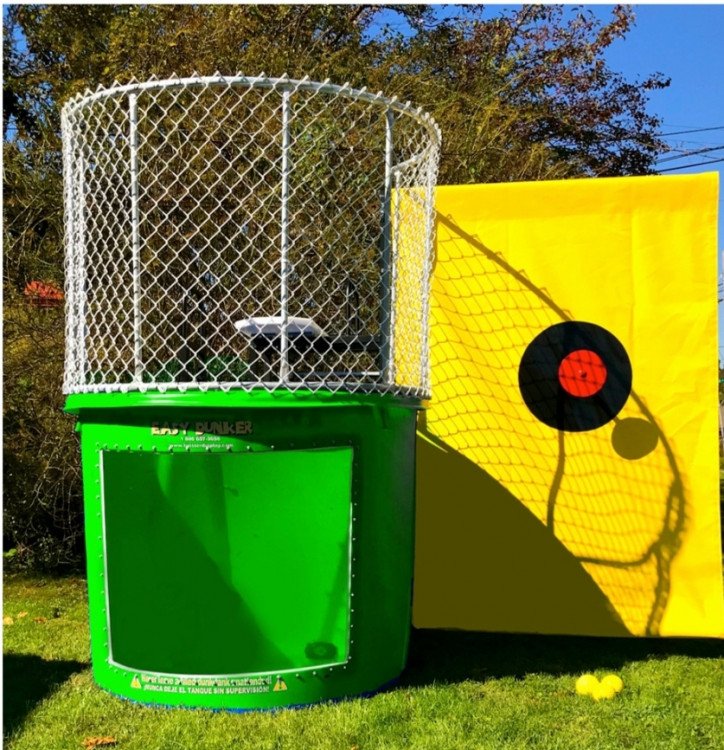 Dunk Tank