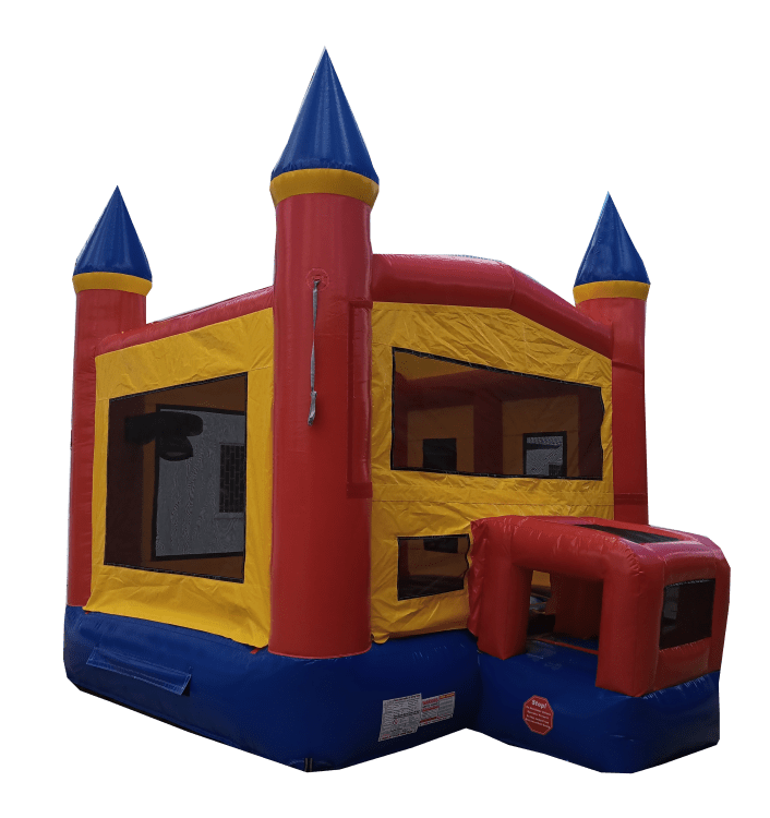 Classic Fun House