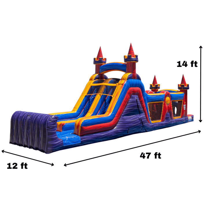 Castle Mania
