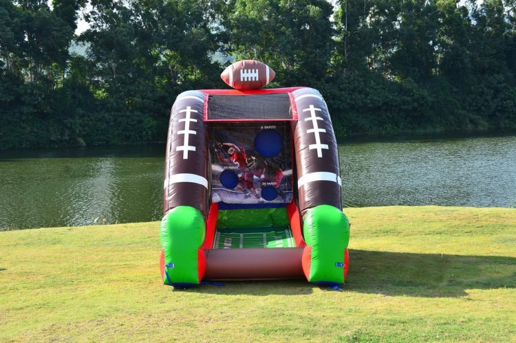 Football Challenge
