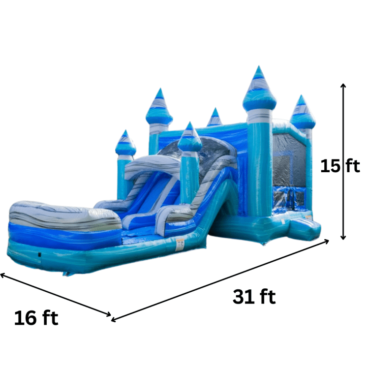 Ice Palace