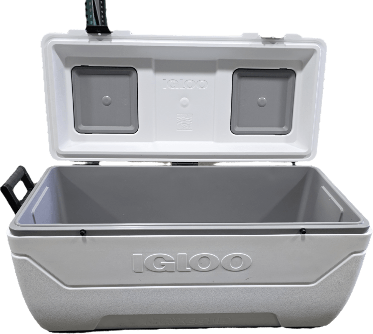 Cooler