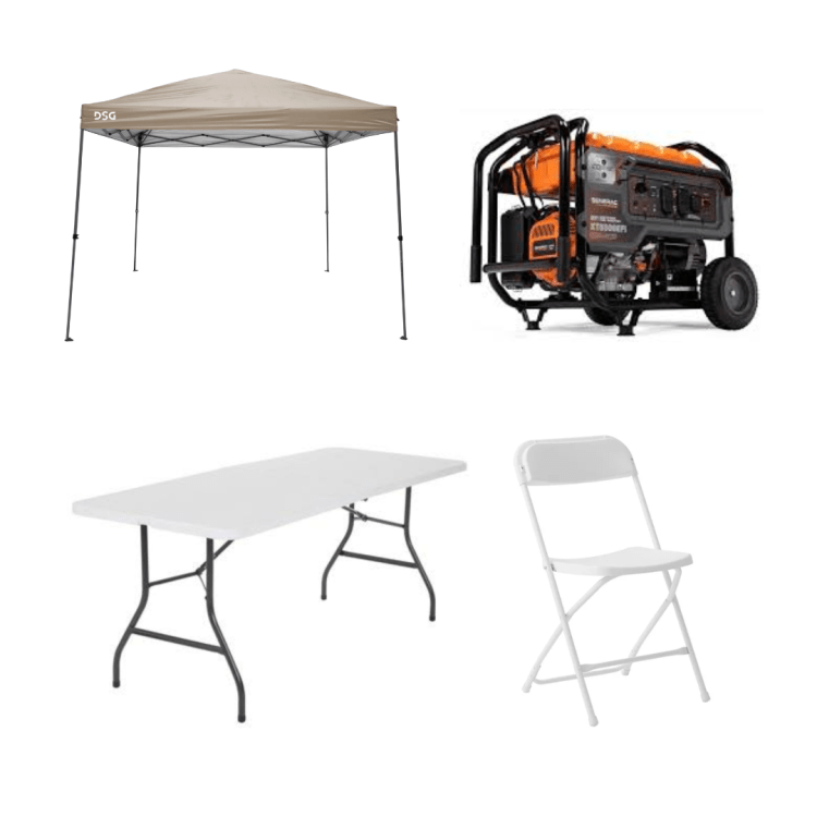Equipment