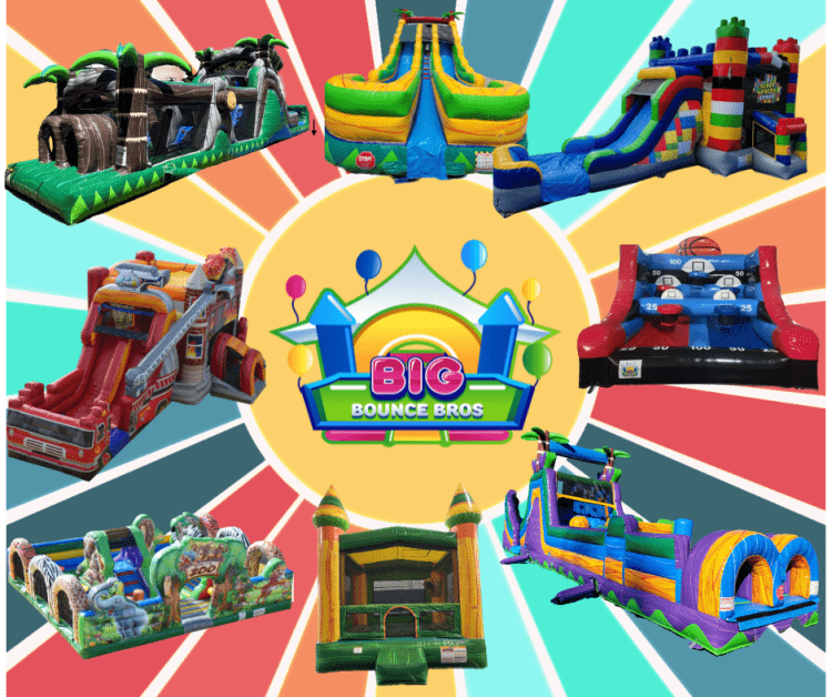 All Rentals