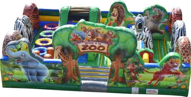 Fun under 6