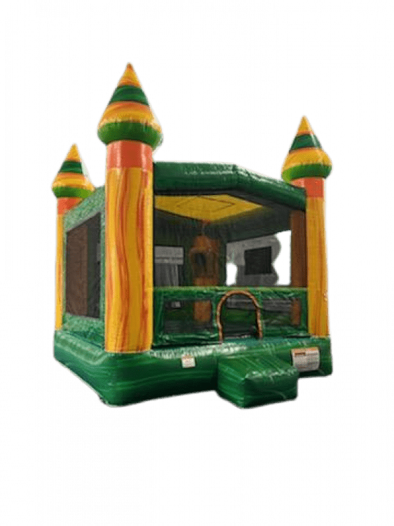 Bounce Houses Bounce Houses