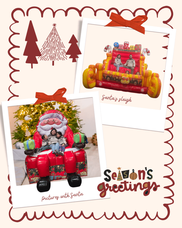 Holiday and Seasonal Holiday and Seasonal