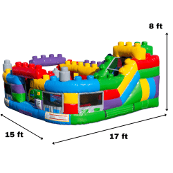 Blocks Playplace