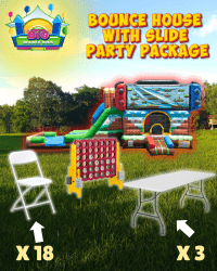 Double Gamer Package